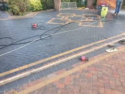 Reliable Burtonsville, MD Driveway Paving Services Solutions